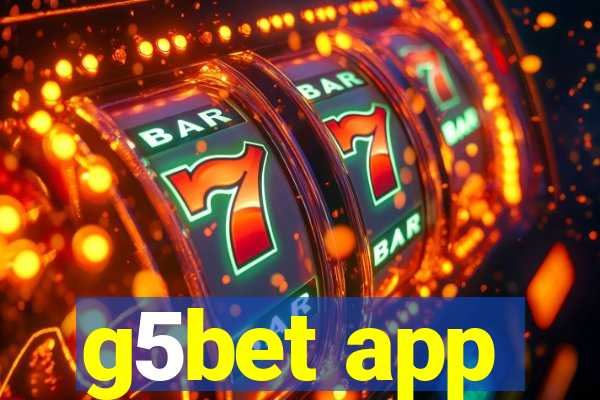 g5bet app